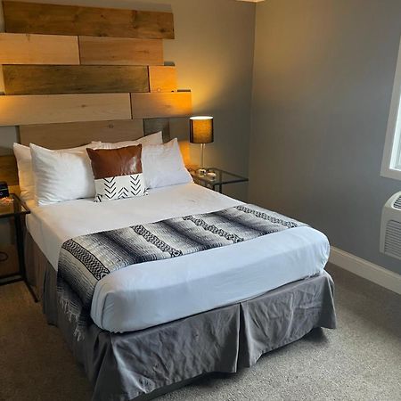 Hotel Rapids Grand Rapids Zewnętrze zdjęcie