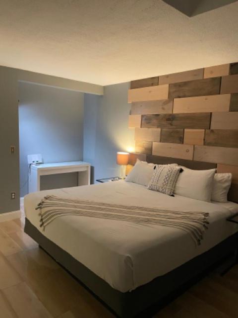 Hotel Rapids Grand Rapids Zewnętrze zdjęcie