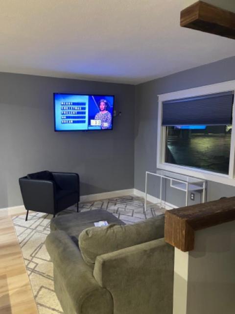 Hotel Rapids Grand Rapids Zewnętrze zdjęcie