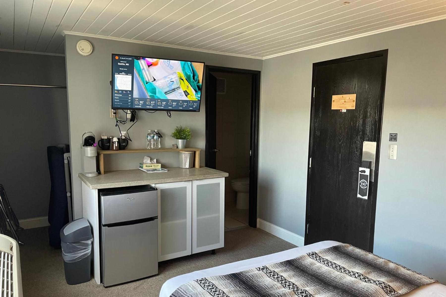 Hotel Rapids Grand Rapids Zewnętrze zdjęcie