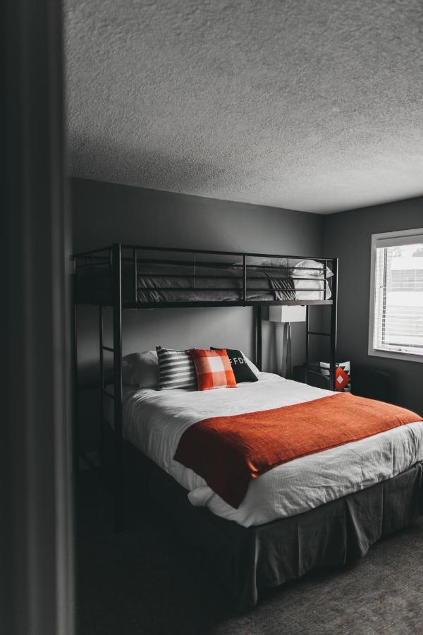 Hotel Rapids Grand Rapids Zewnętrze zdjęcie