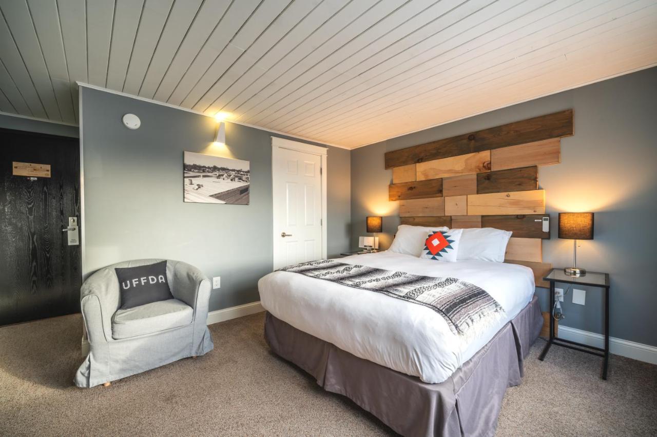 Hotel Rapids Grand Rapids Zewnętrze zdjęcie