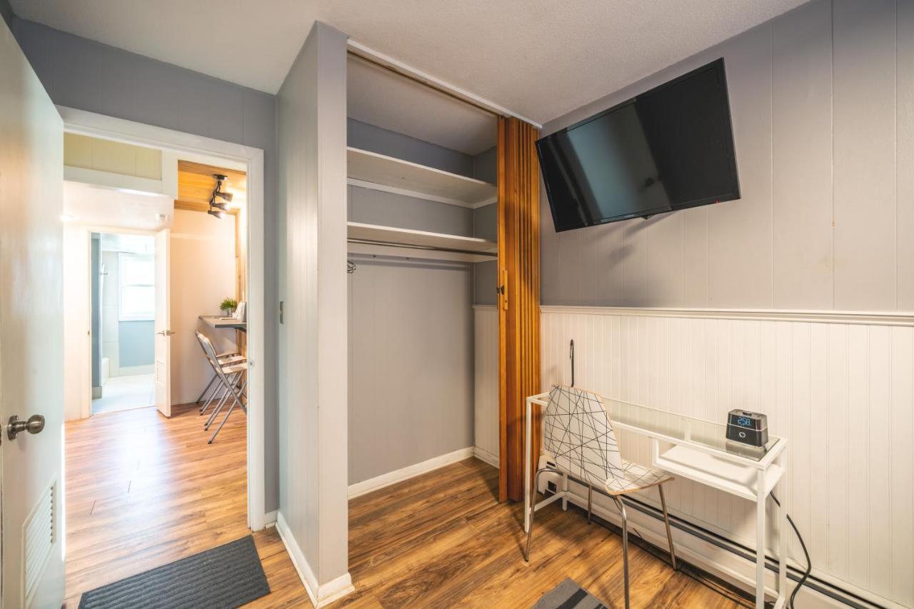 Hotel Rapids Grand Rapids Zewnętrze zdjęcie