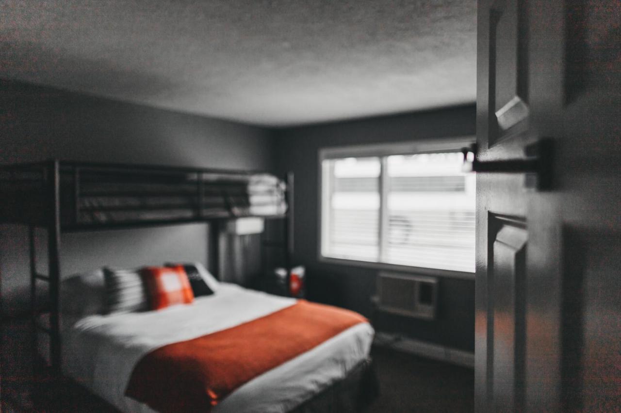 Hotel Rapids Grand Rapids Zewnętrze zdjęcie