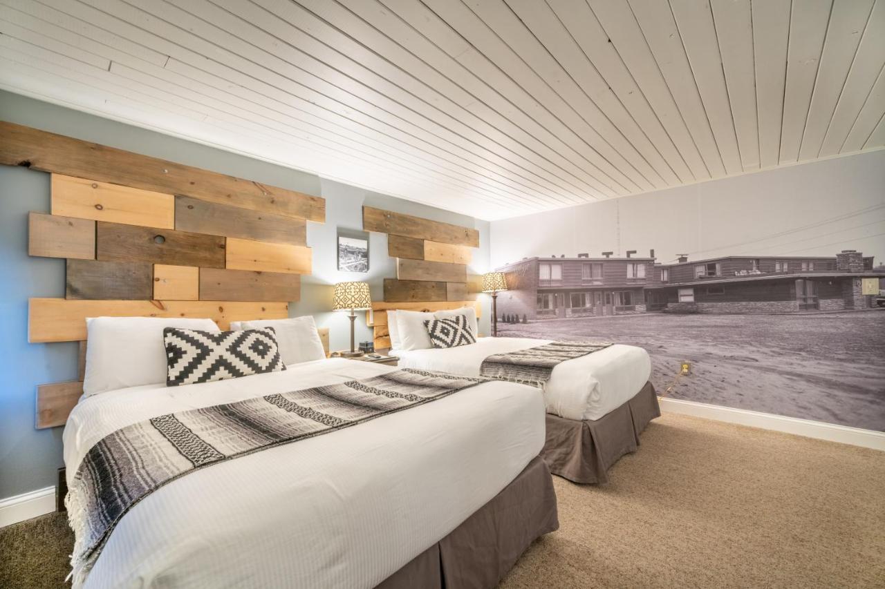 Hotel Rapids Grand Rapids Zewnętrze zdjęcie