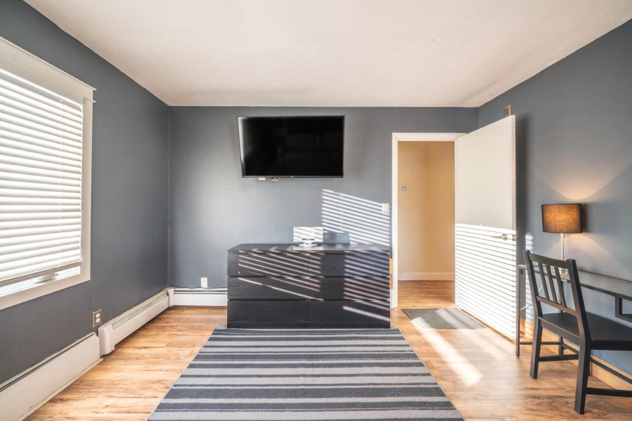 Hotel Rapids Grand Rapids Zewnętrze zdjęcie