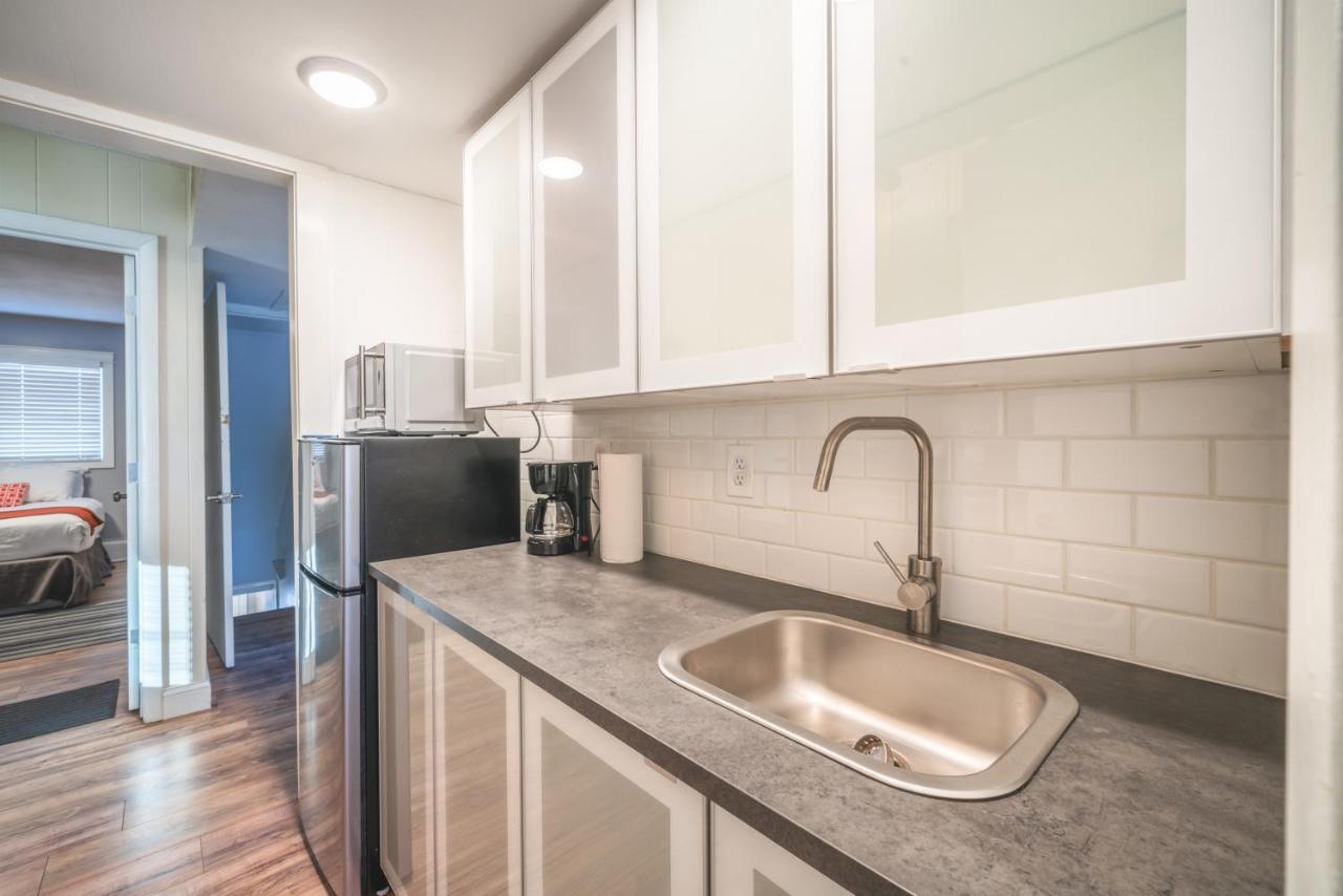 Hotel Rapids Grand Rapids Zewnętrze zdjęcie