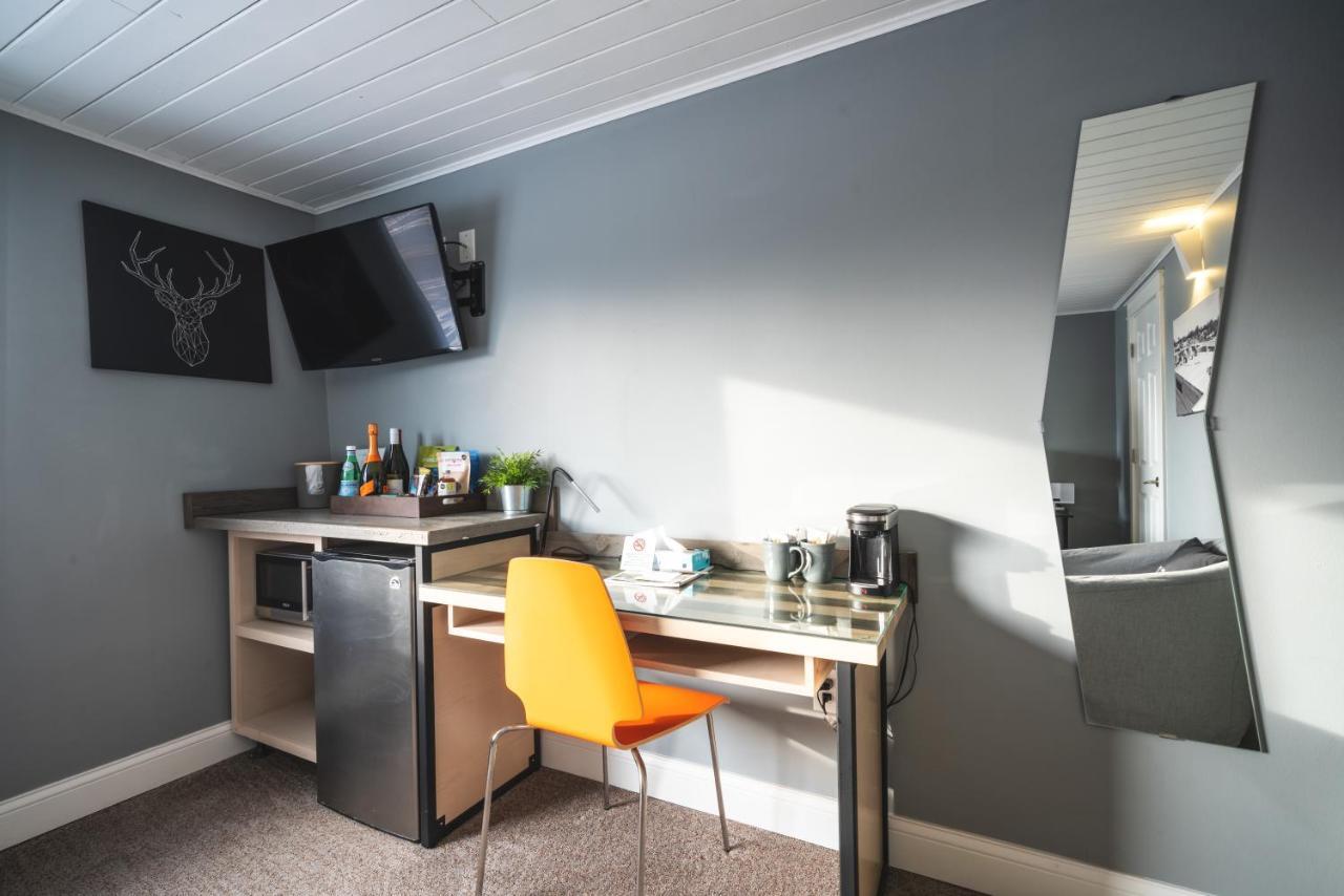 Hotel Rapids Grand Rapids Zewnętrze zdjęcie